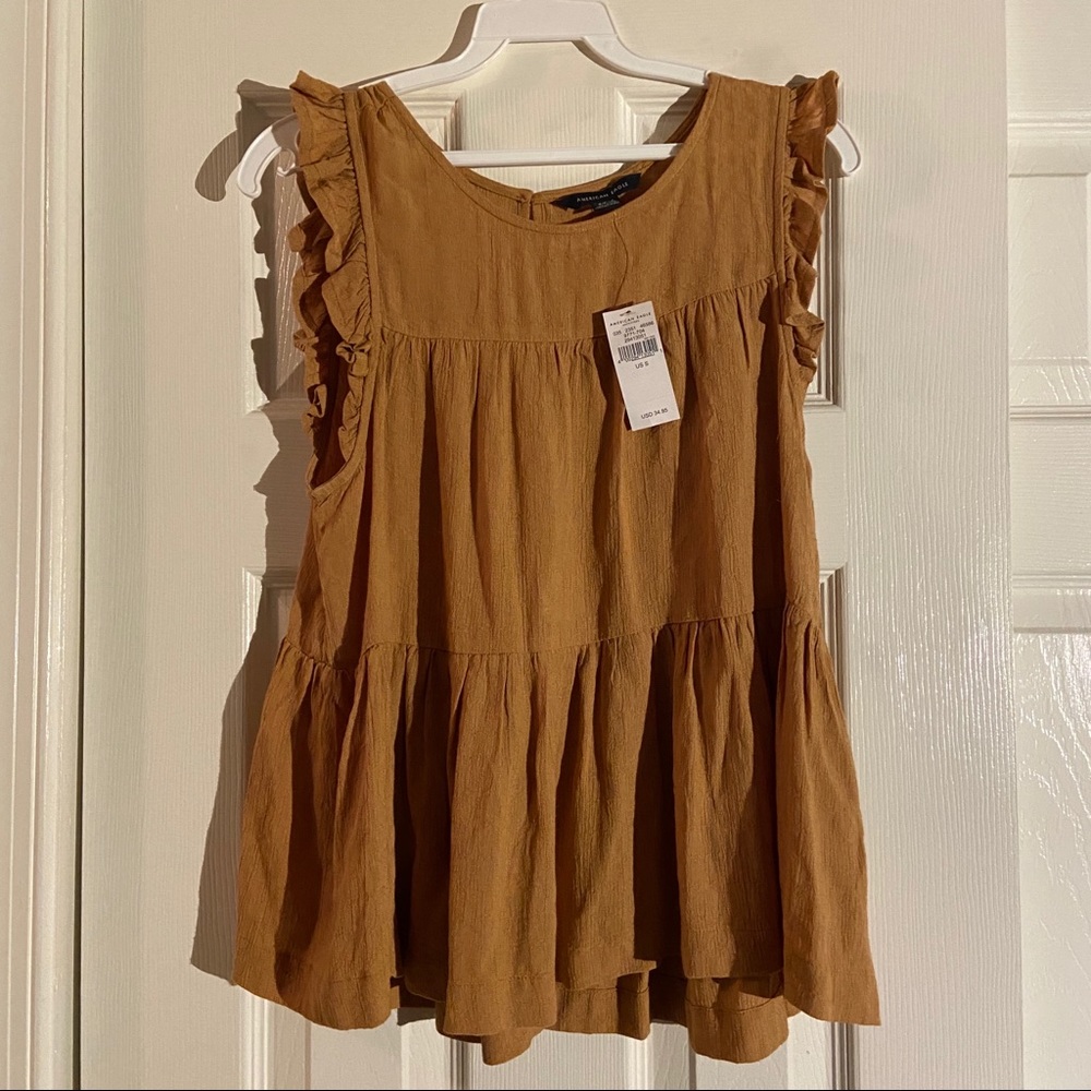 American Eagle blouse